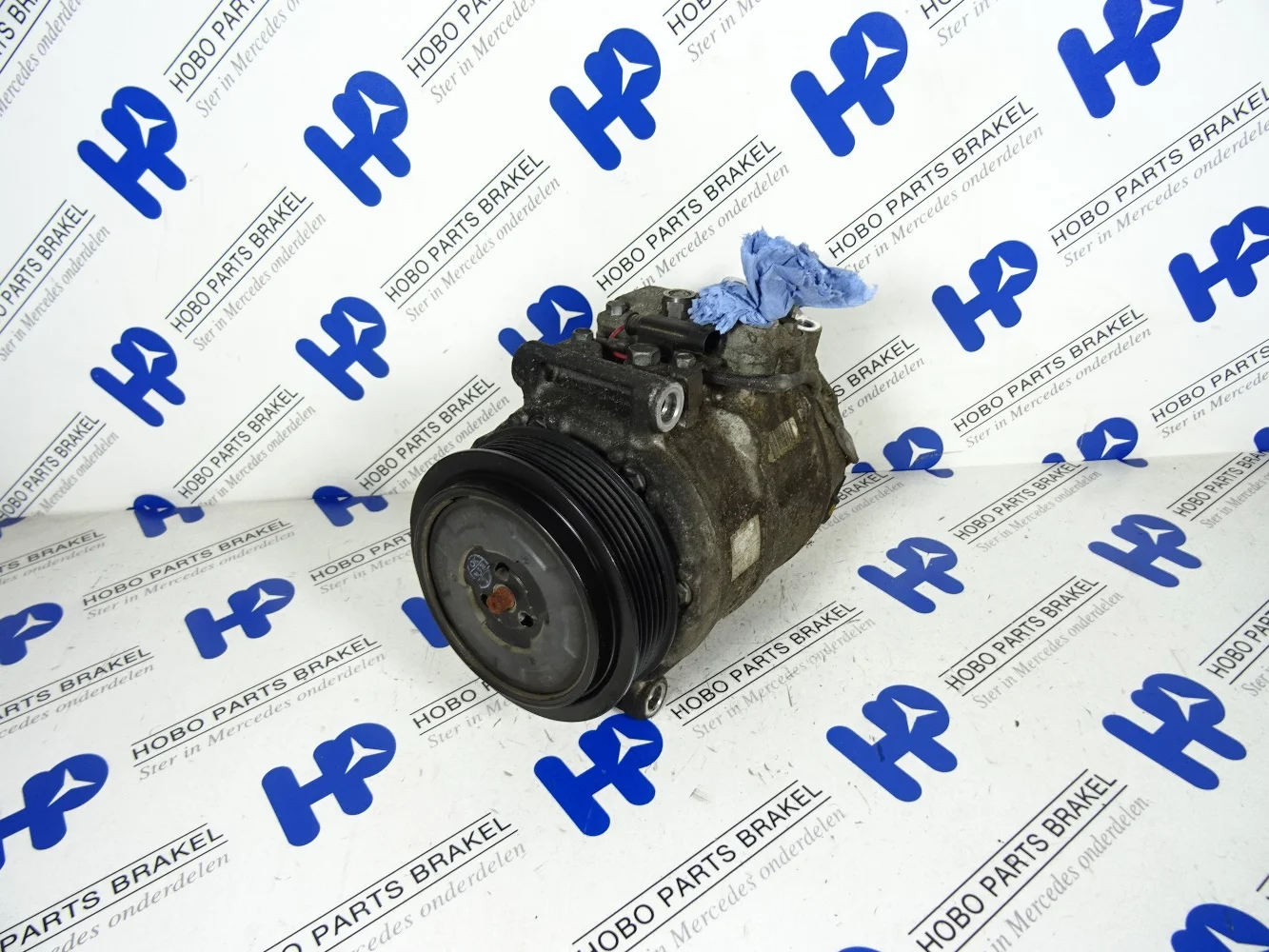 Airco compressor A 001 230 5611 - A0012305611 1 - A0012305611