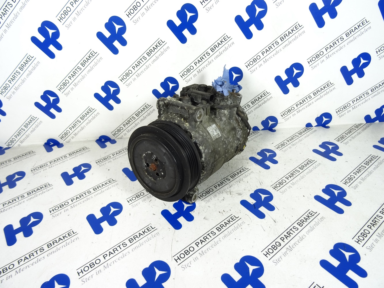 Airco compressor A 001 230 8111