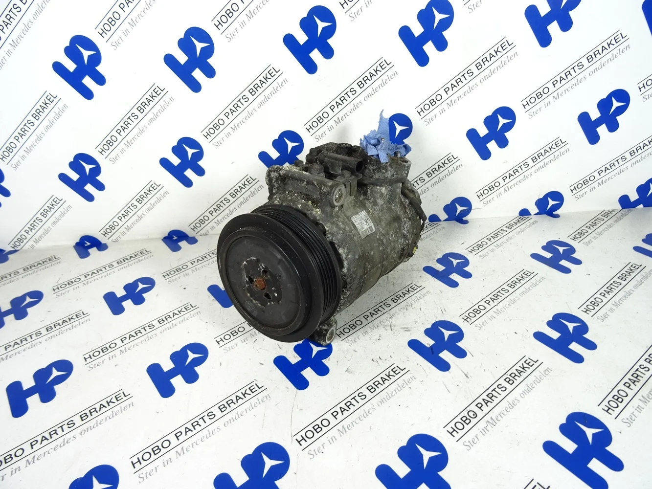 Airco compressor A 001 230 8111 - A0012308111 - A0012308111