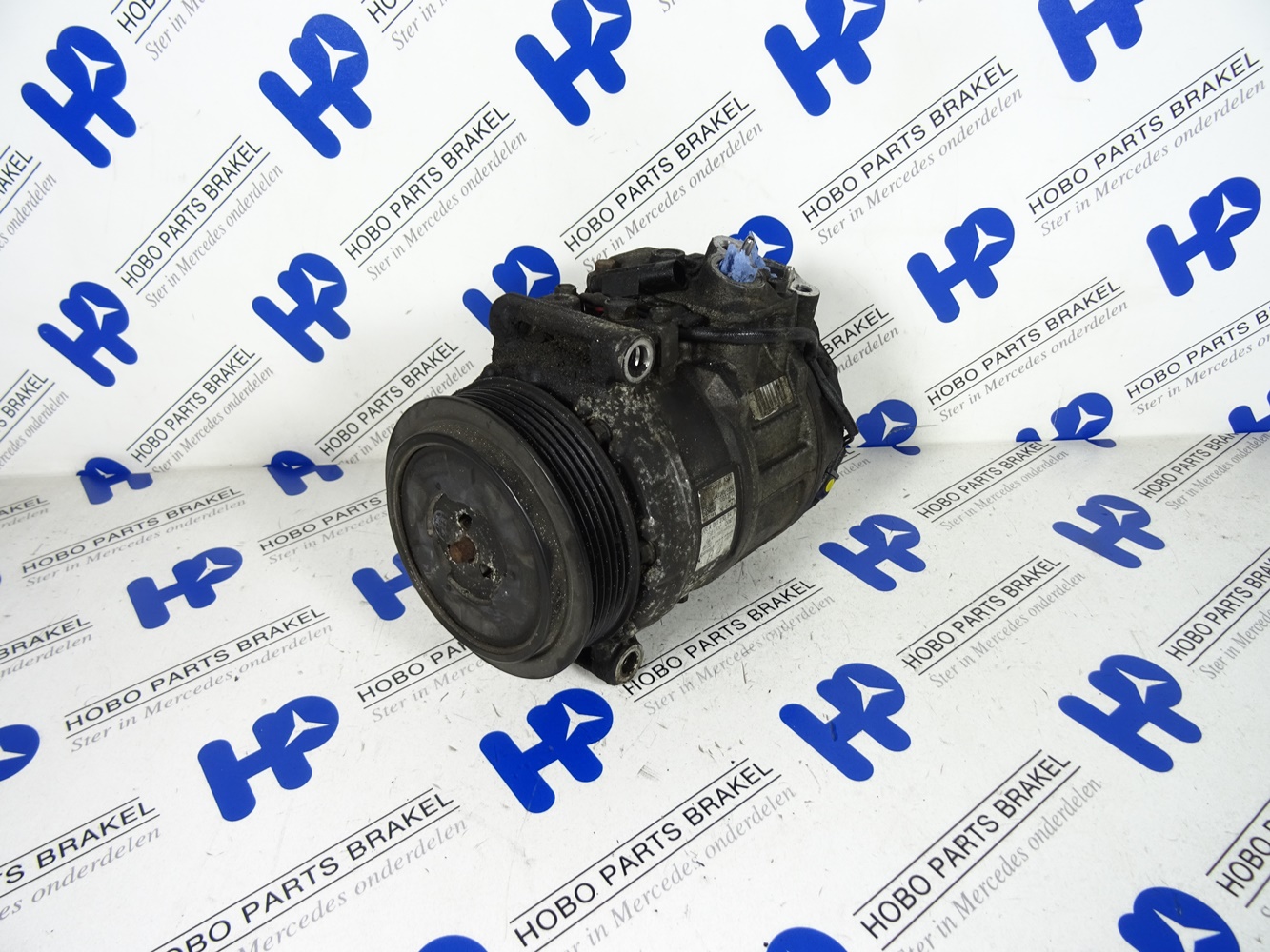 Airco compressor A 001 230 8411 - A0012308411 - A0012308411