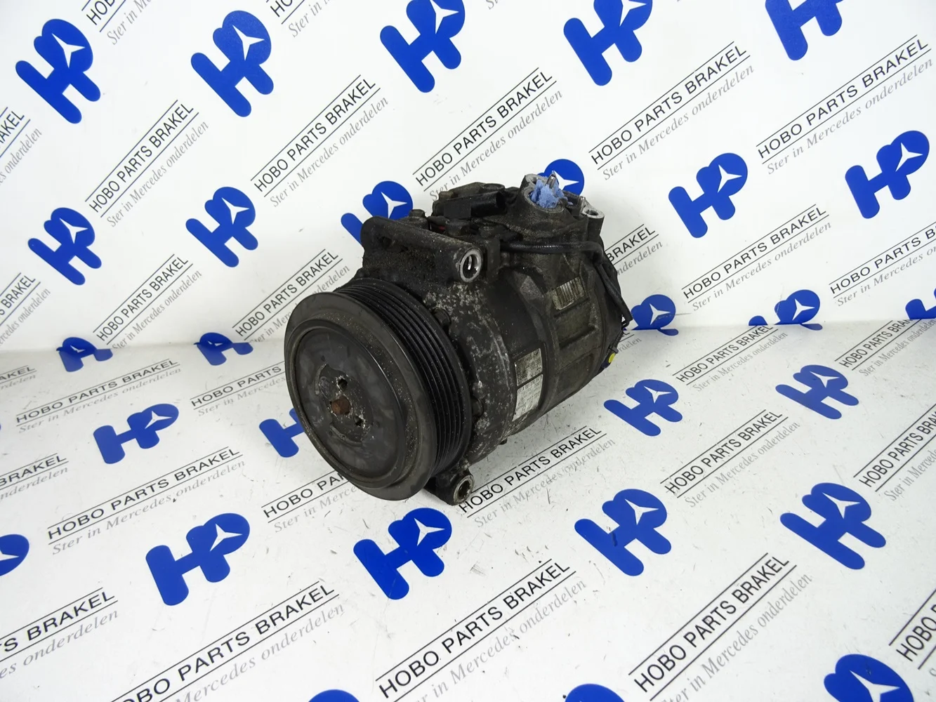 Airco compressor A 001 230 8411 - A0012308411 - A0012308411