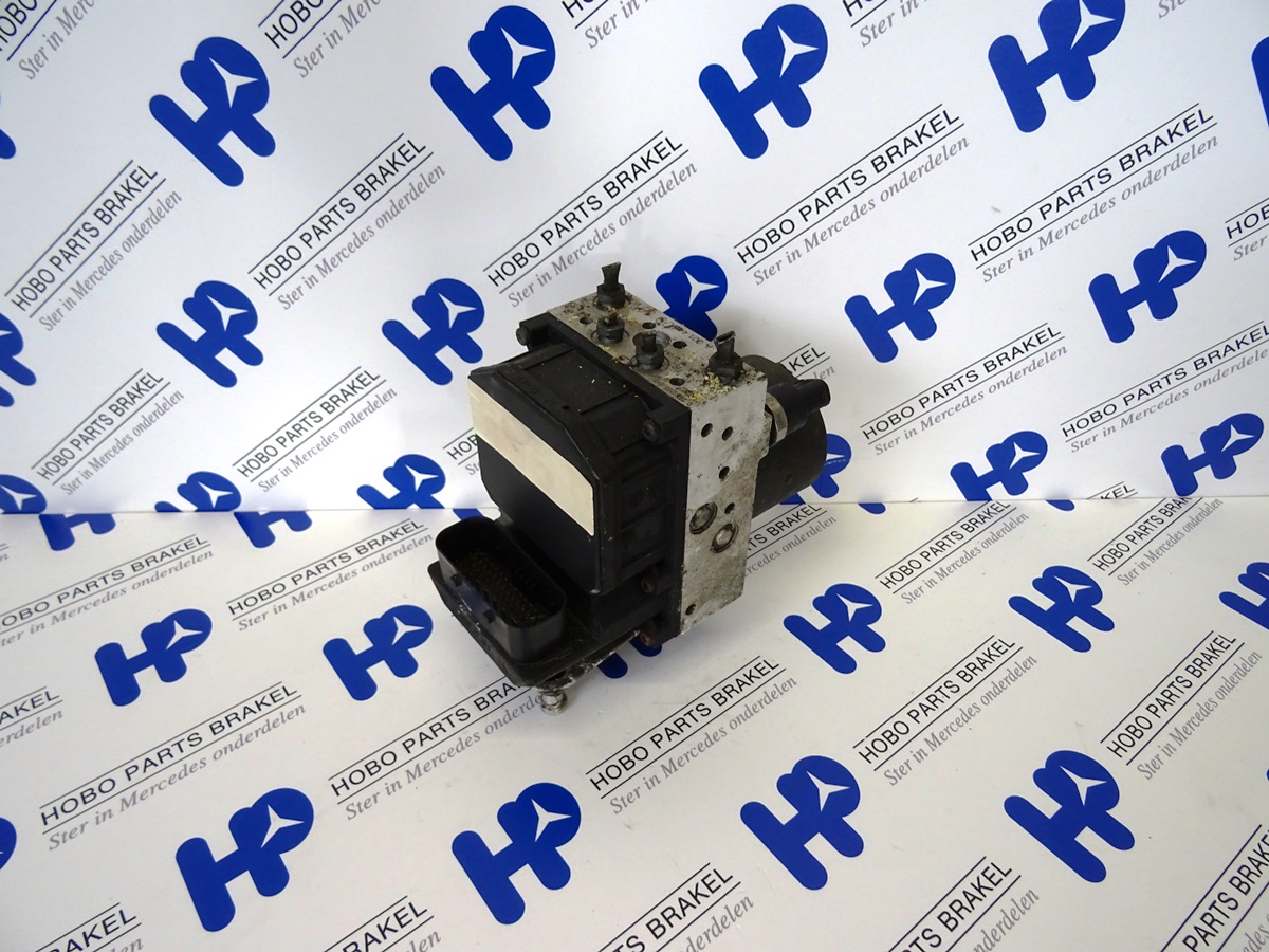 ABS pomp A 001 446 0989 - A0014460989 - A0014460989