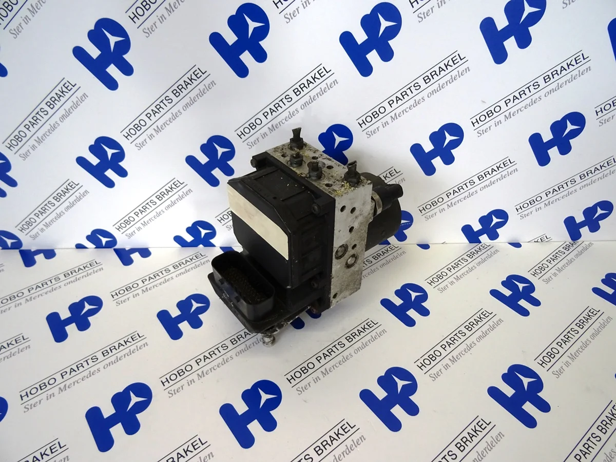 ABS pomp A 001 446 0989