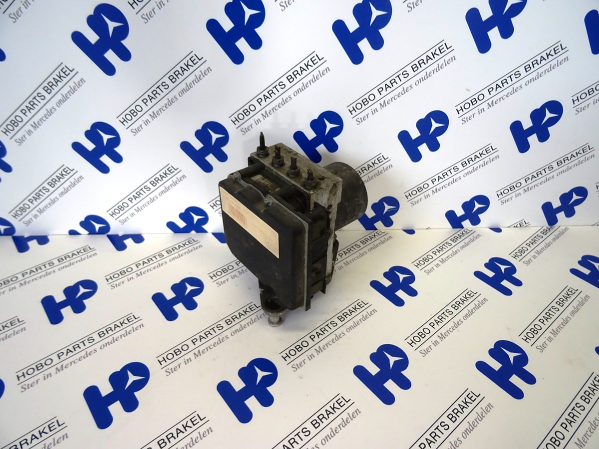 ABS pomp A 001 446 1289 - A0014461289 - A0014461289
