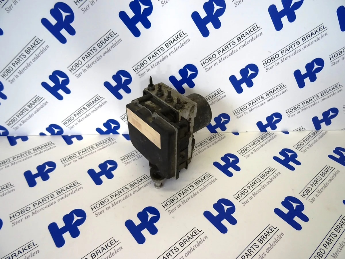 ABS pomp A 001 446 1289
