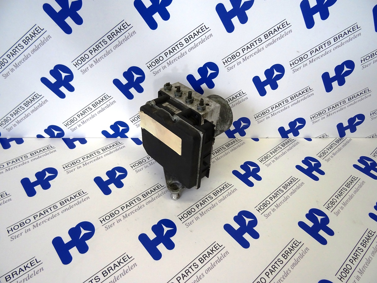 ABS pomp A 001 446 1489 - A0014461489 - A0014461489