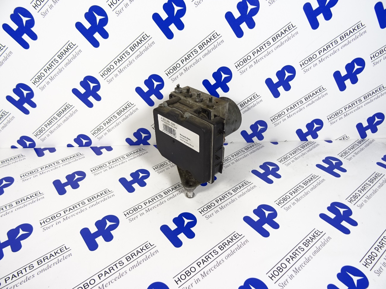 ABS pomp A 001 446 2589
