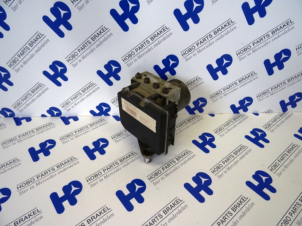 ABS pomp A 001 446 2789