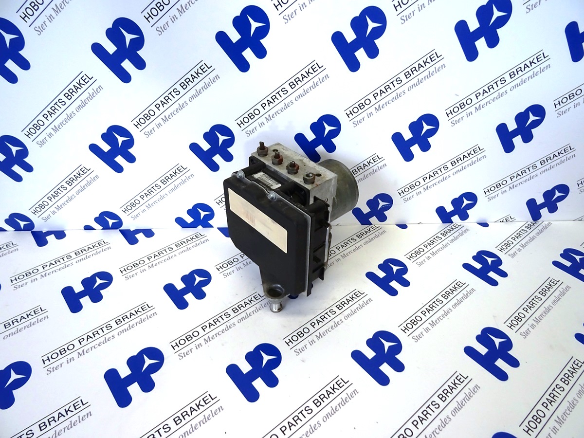 ABS pomp A 001 446 2989