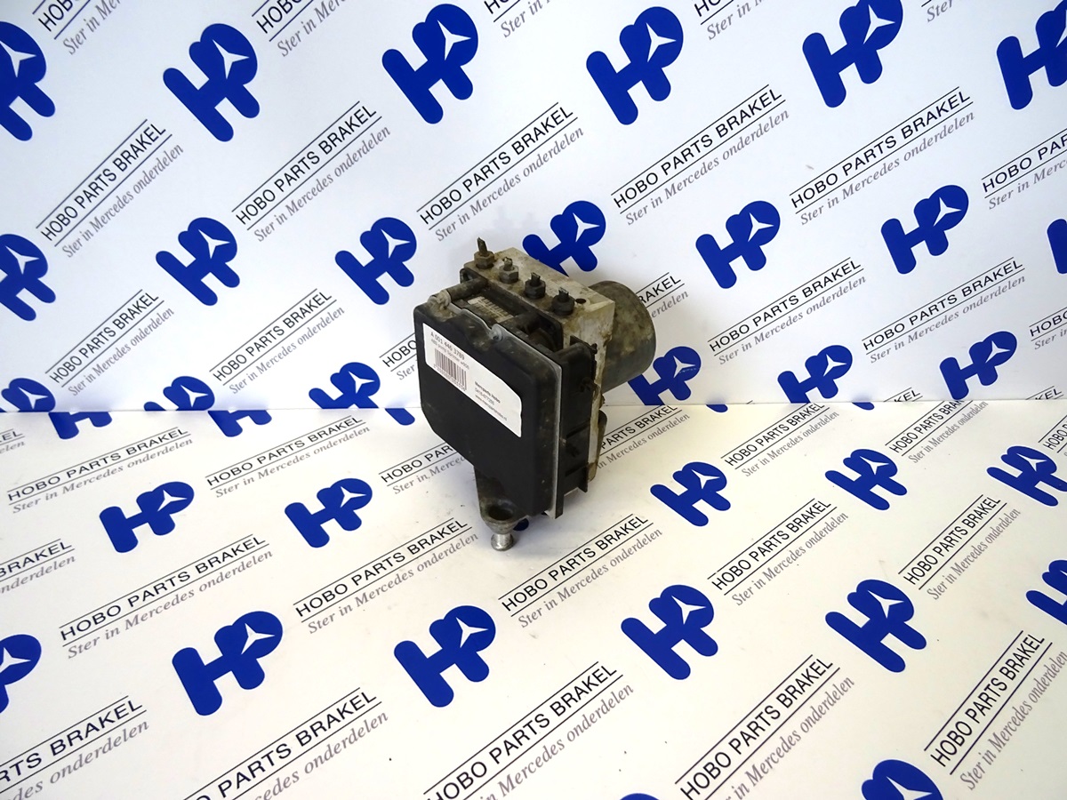 ABS pomp A 001 446 3789
