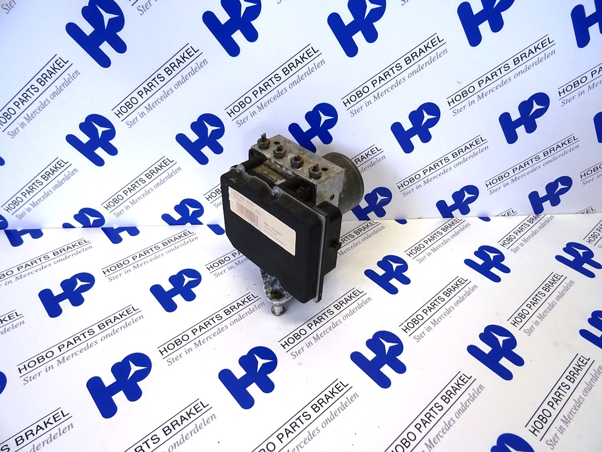 ABS pomp A 001 446 4189