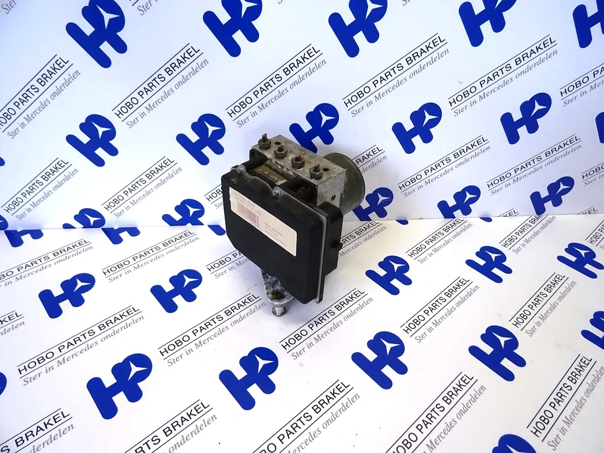 ABS pump A 001 446 4189 - A0014464189 - A0014464189