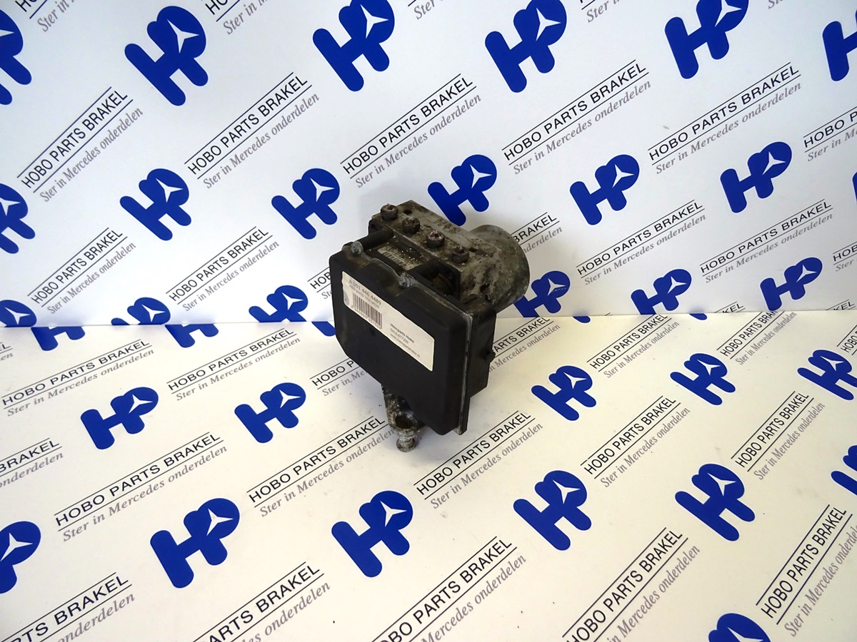 ABS pomp A 001 446 4489