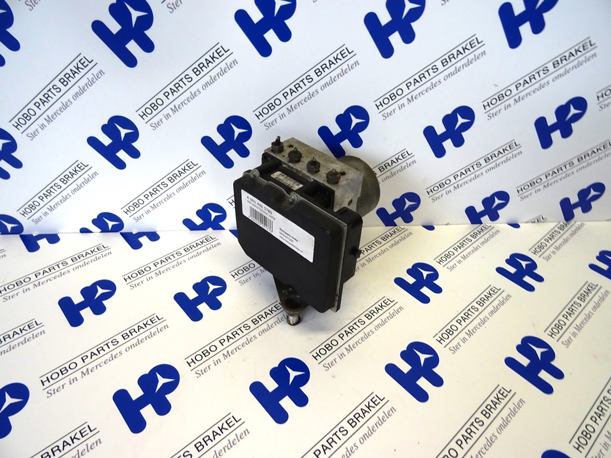 ABS pomp A 001 446 5789