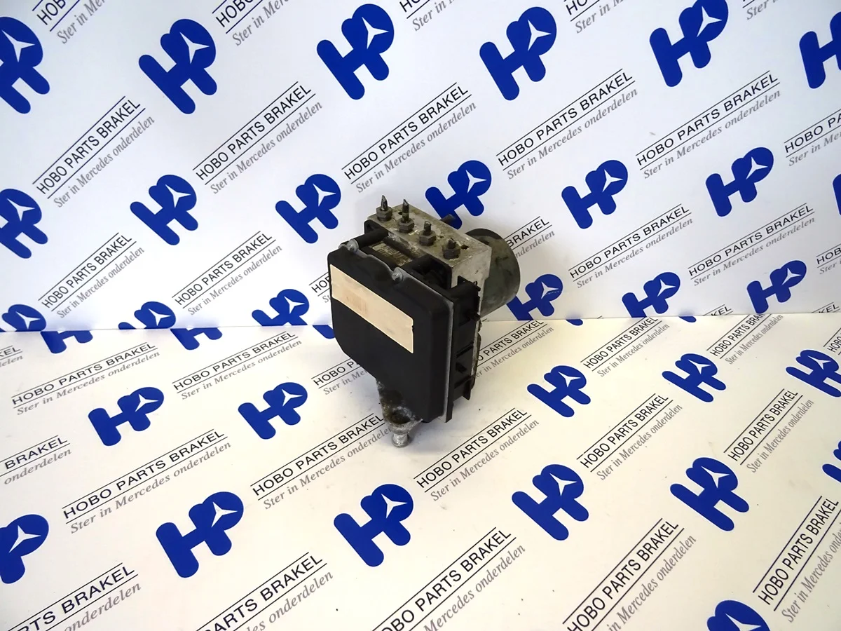 ABS pump A 001 446 8189 - A0014468189 - A0014468189