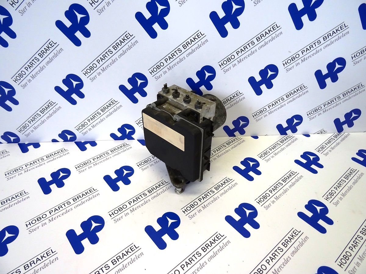ABS pomp A 001 446 8989