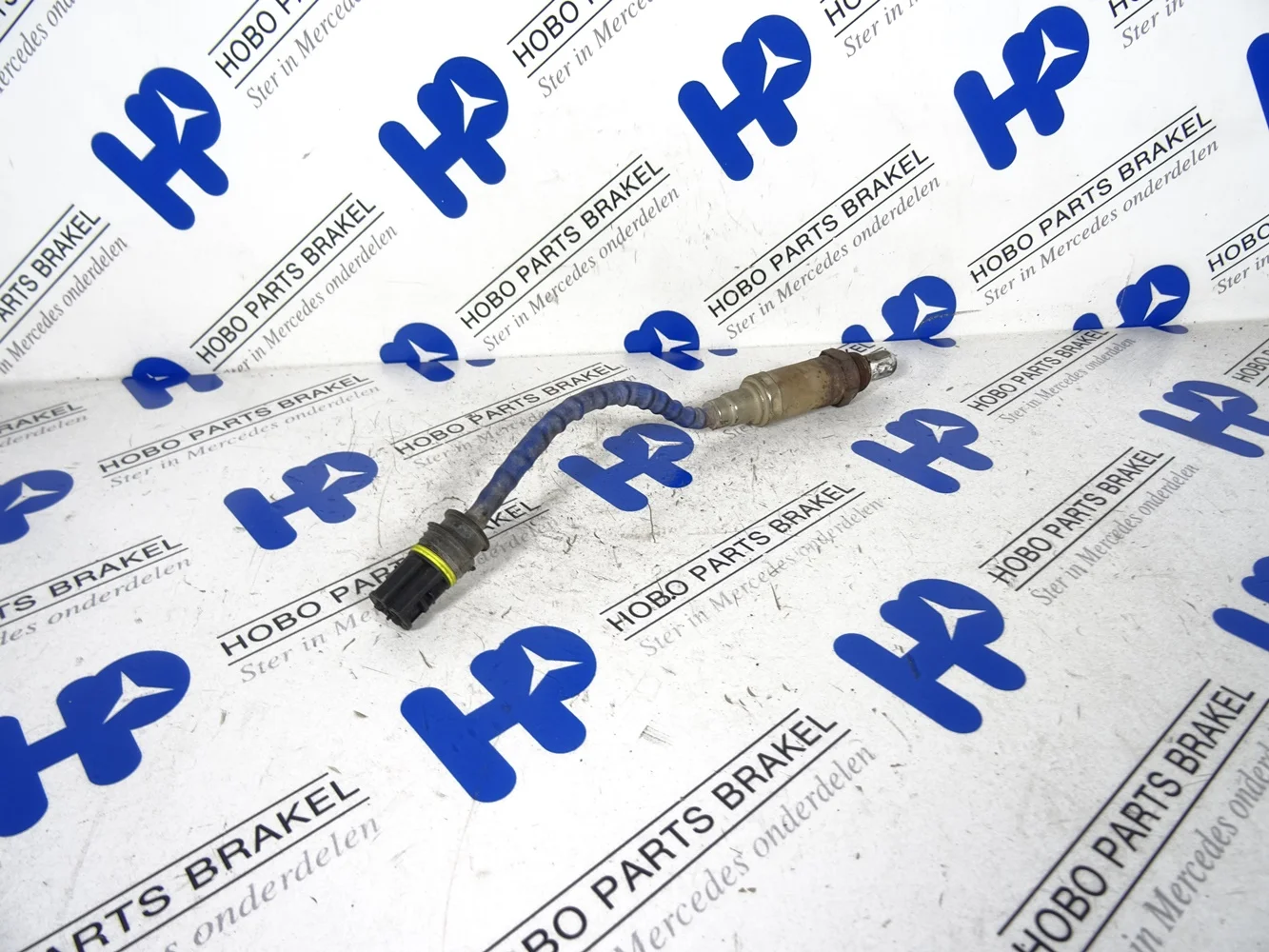 Lambda sensor A 001 540 2817 - A0015402817 - A0015402817