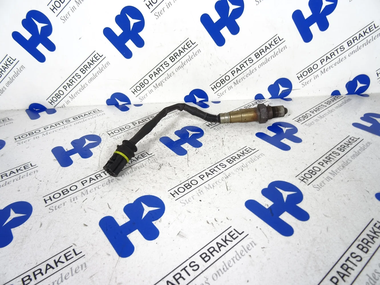Lambda sensor A 001 540 3717 - A0015403717 - A0015403717