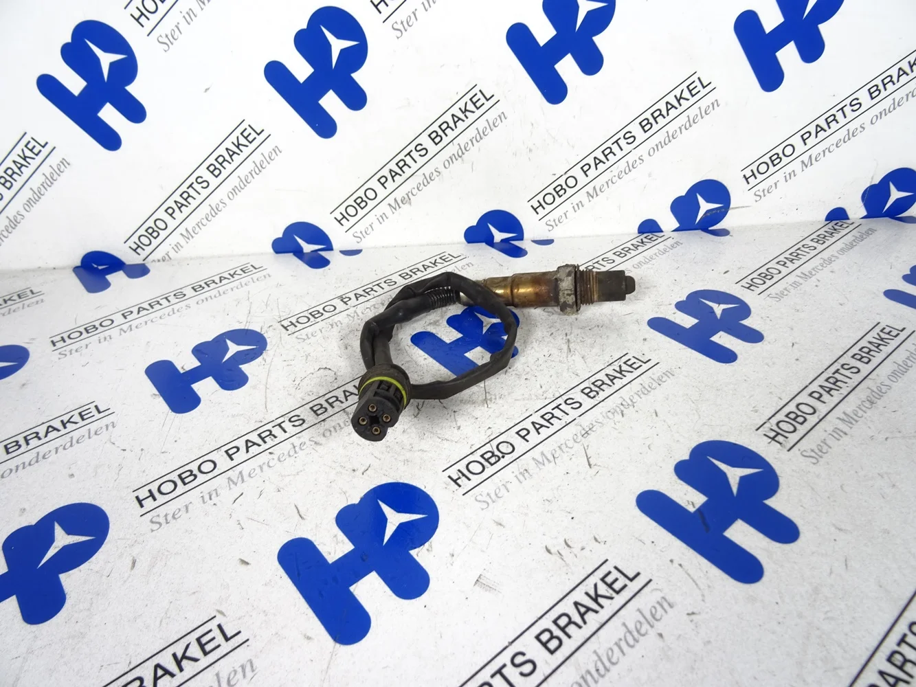 Lambda sensor A 001 540 5017 - A0015405017 - A0015405017