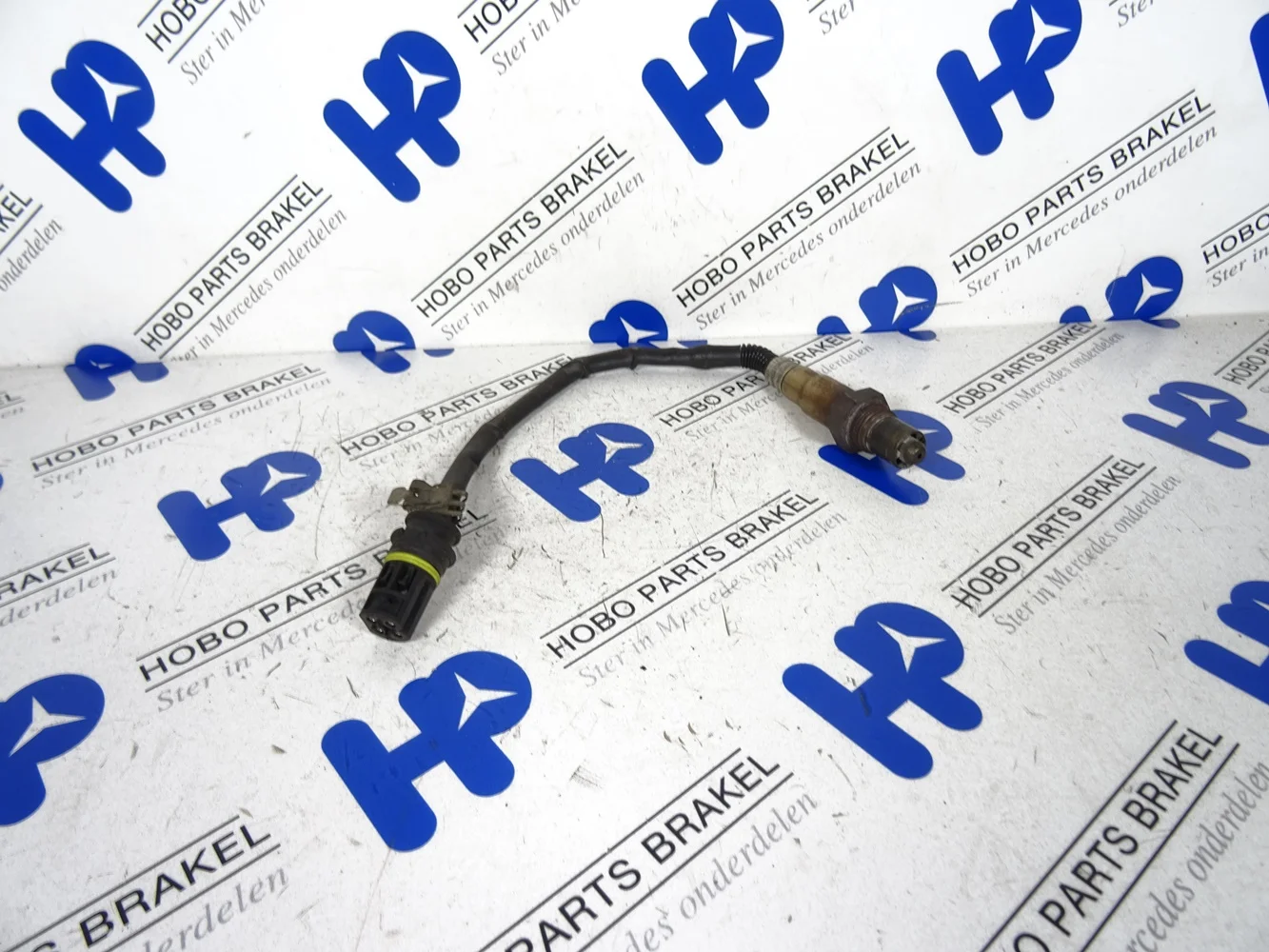 Lambda sensor A 001 540 6017 - A0015406017 - A0015406017