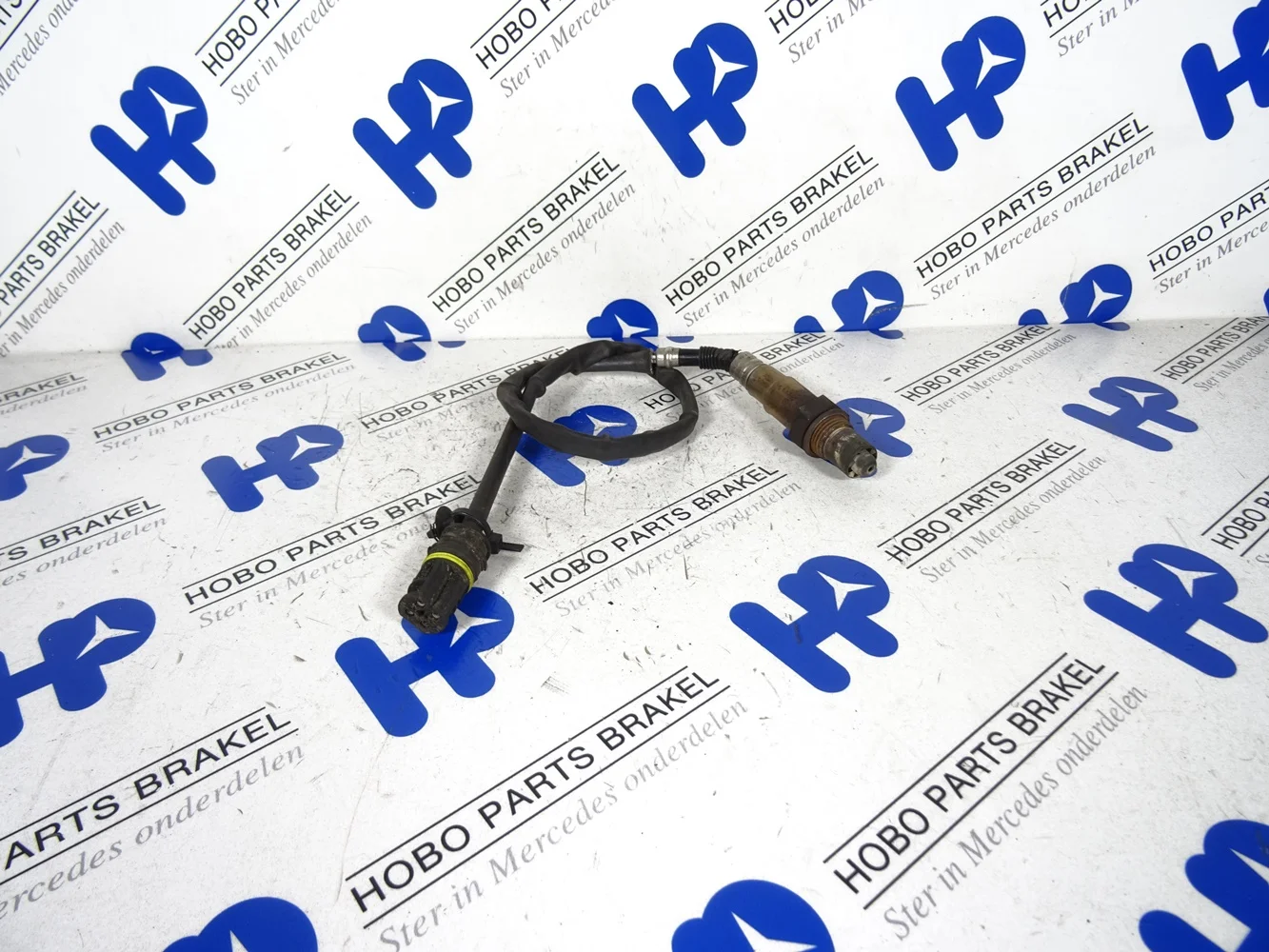 Lambda sensor A 001 540 8517 - A0015408517 - A0015408517