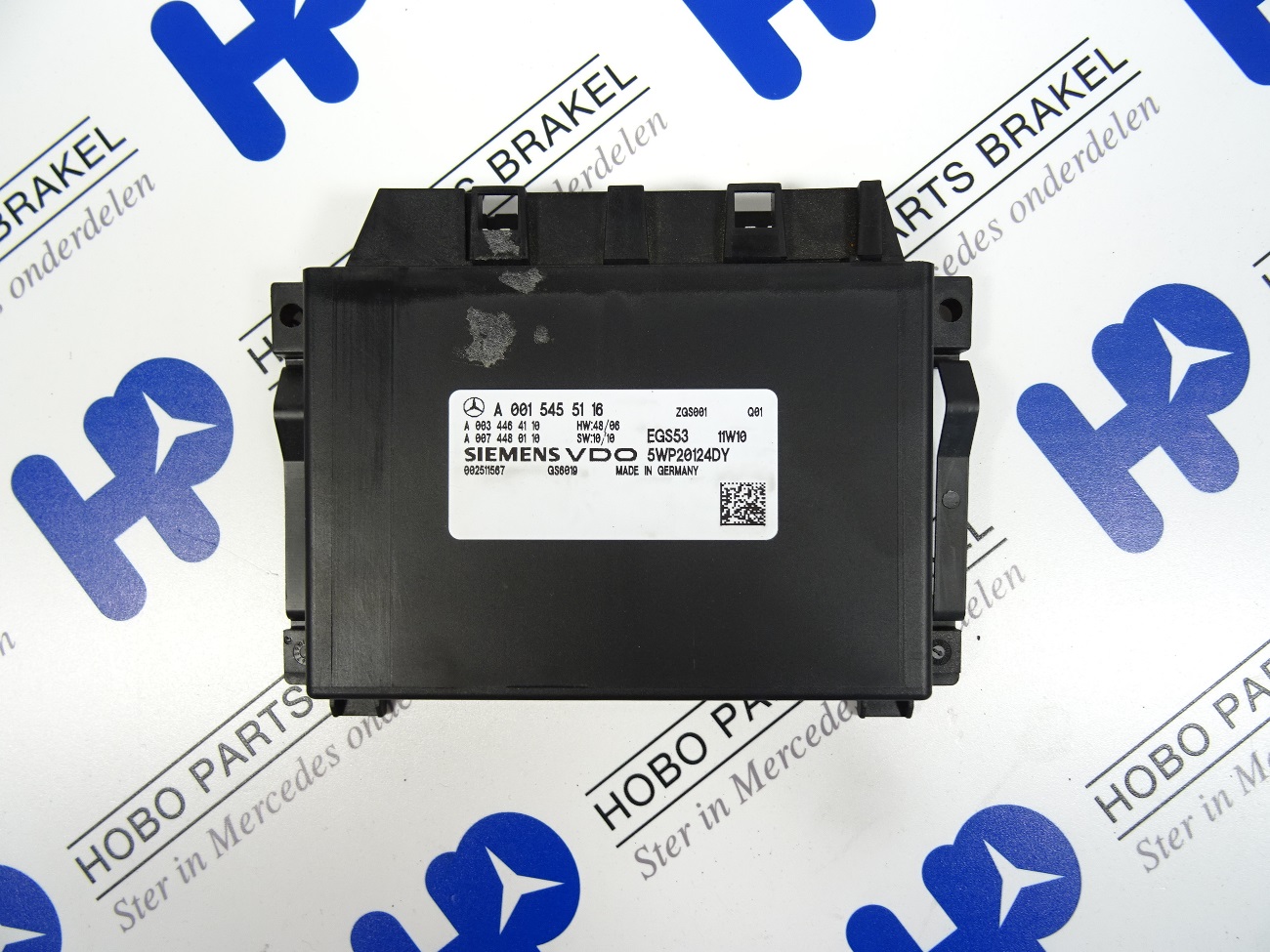 EGS module A 001 545 5116*