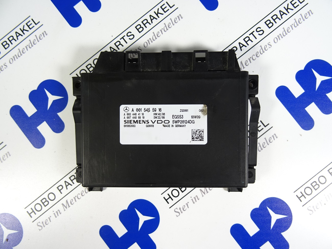 EGS module A 001 545 5916