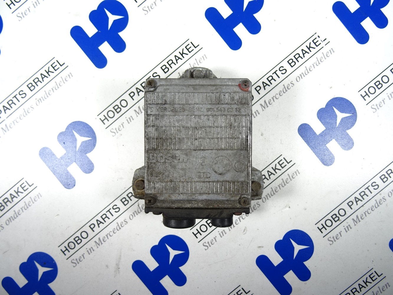 Ontstekingsmodule A 001 545 8632 - A0015458632 - A0015458632