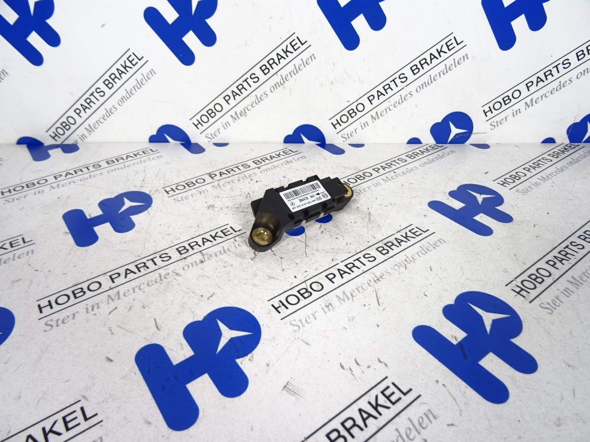 Airbag sensor A 001 820 9126 - A0018209126 - A0018209126