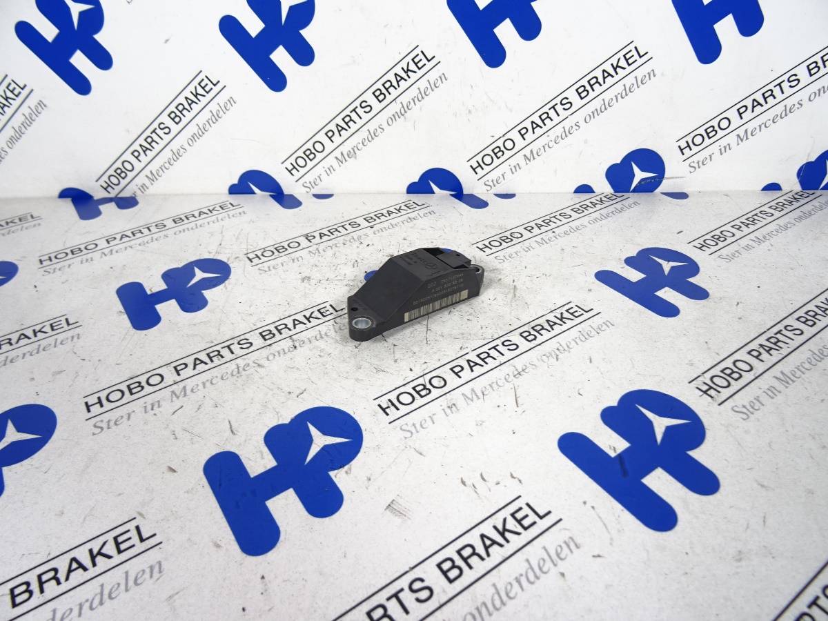 Airbag sensor A 001 820 9326 - A0018209326 - A0018209326