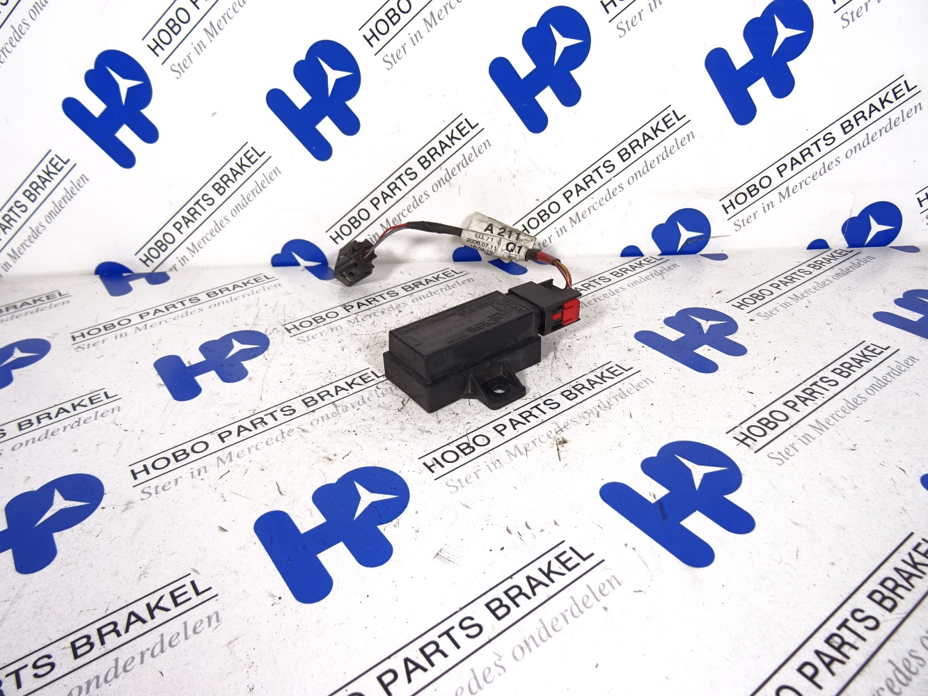 Bandenspanning sensor A 001 827 5101