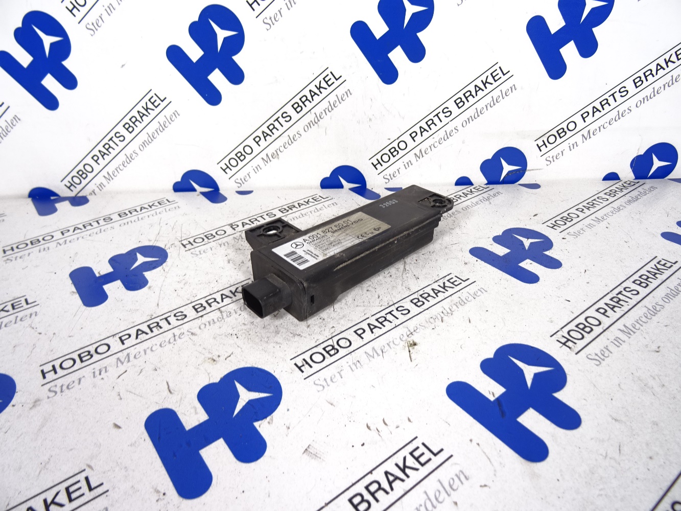 Bandenspanning sensor A 001 827 6001