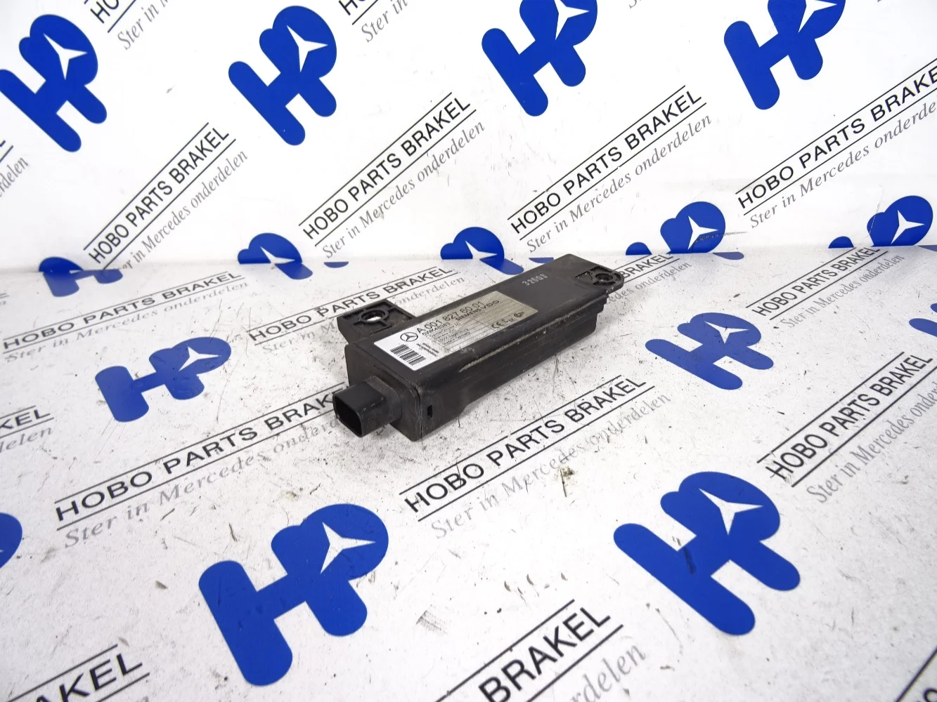 Tire pressure sensor A 001 827 6001 - A0018276001 - A0018276001