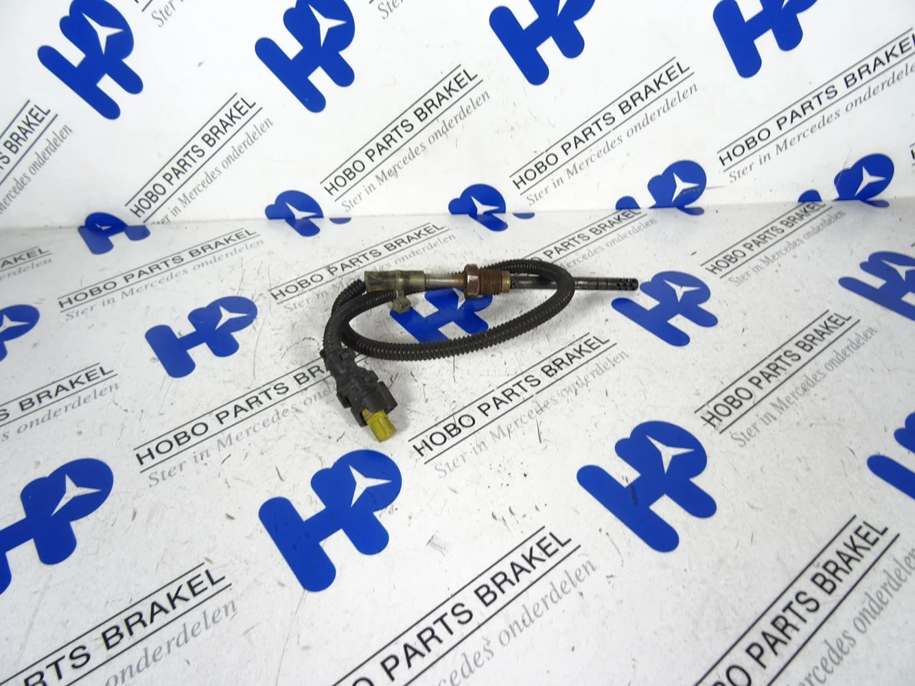 Temperature sensor A 001 905 2900 - A0019052900 - A0019052900