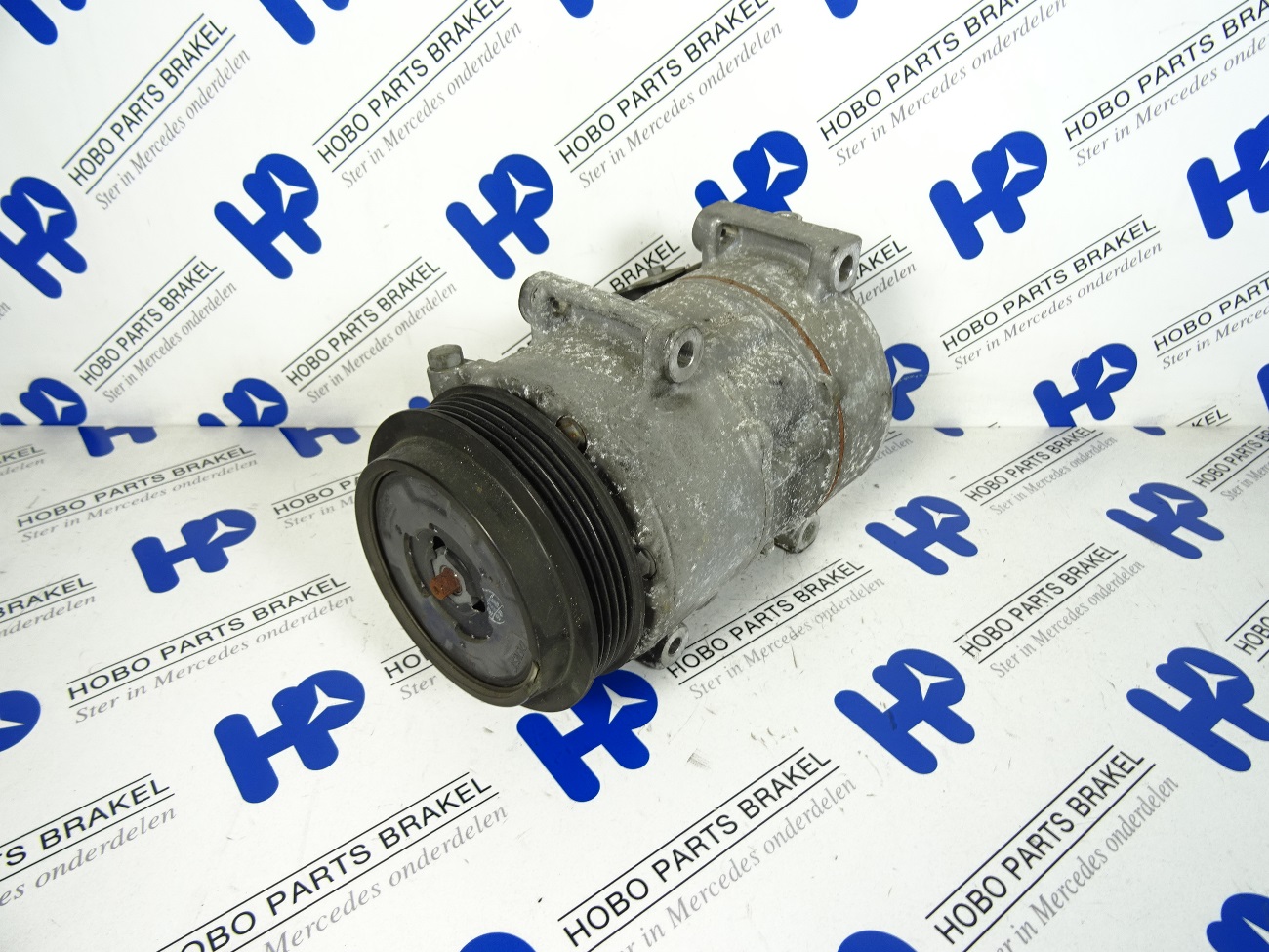 Airco compressor A 002 230 4711