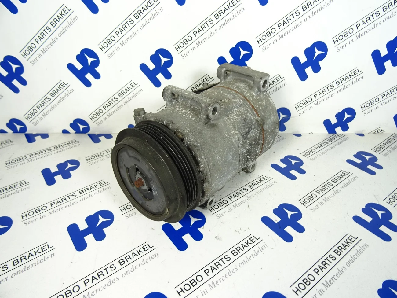 Airco compressor A 002 230 4711 - A0022301311 - A0022304711