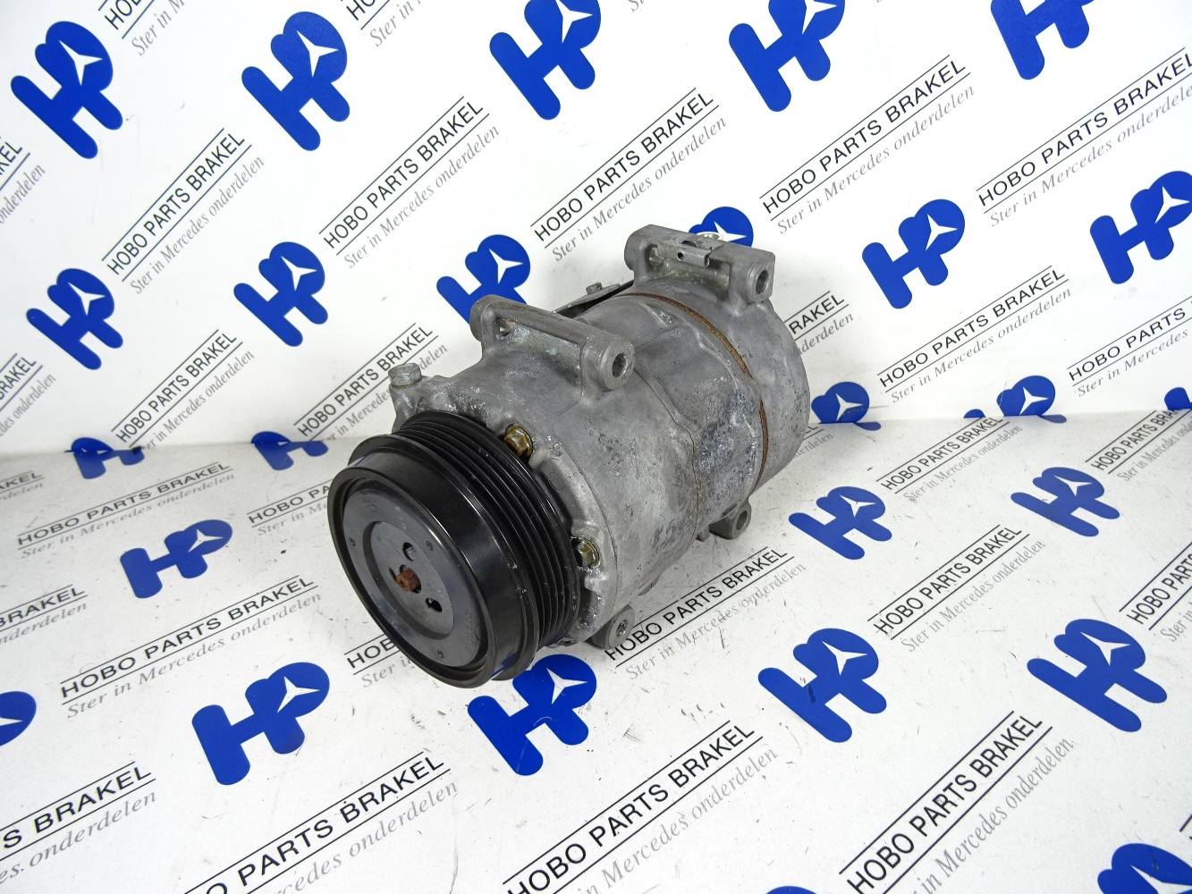 Airco compressor A 002 230 1411 - A0022301411 - A0022301411