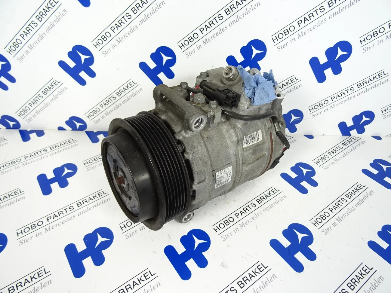 Airco compressor A 002 230 1811 - A0022301811 - A0022301811
