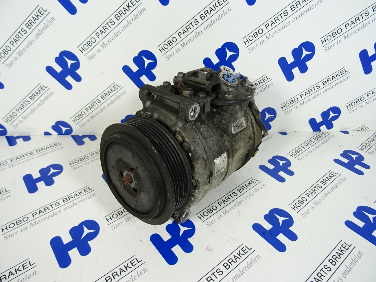Airco compressor A 002 230 1911
