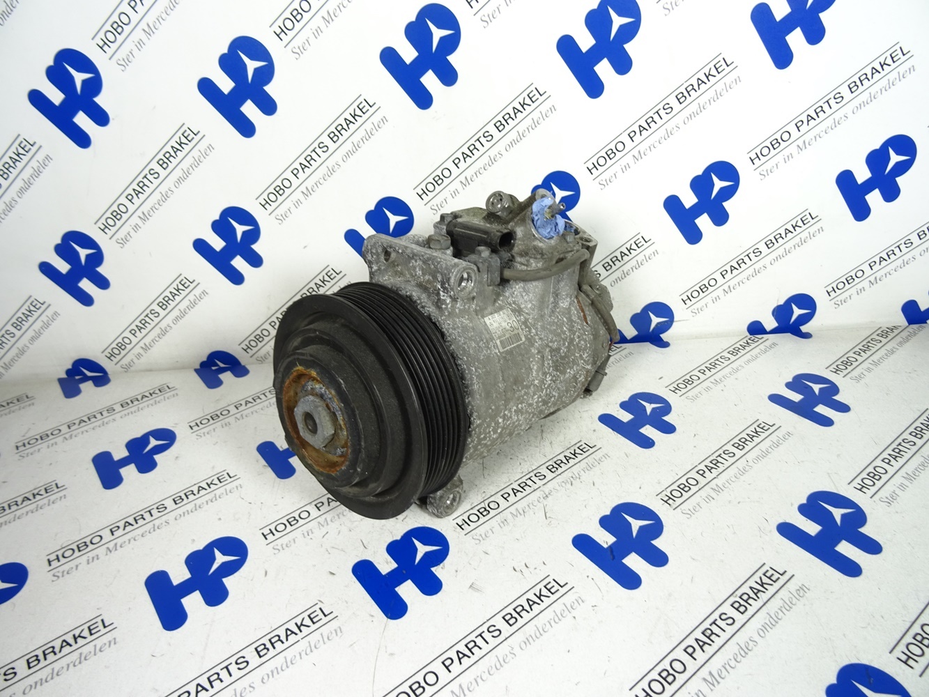 Airco compressor A 002 230 3011