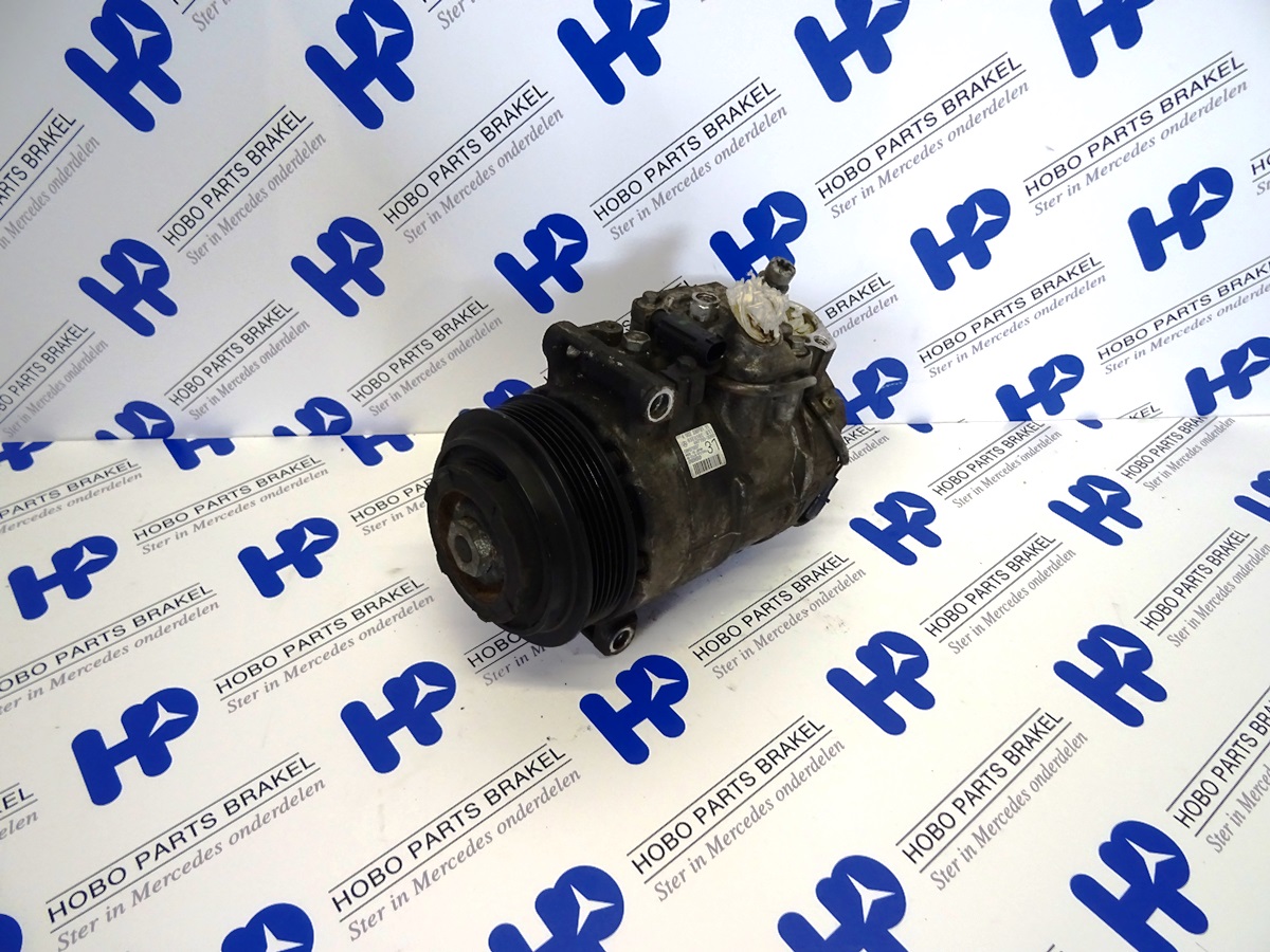 Airco compressor A 002 230 3111