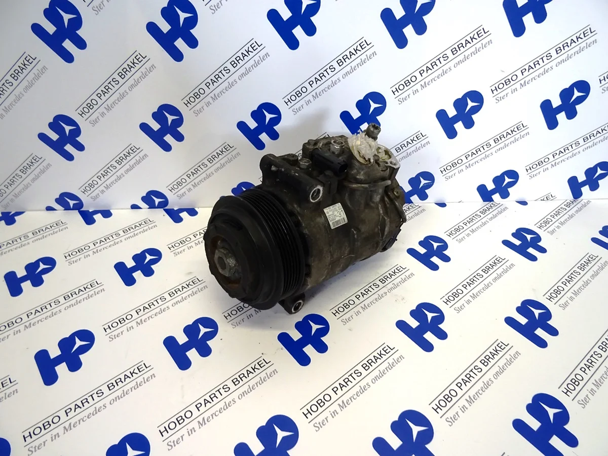 A/C compressor A 002 230 3111 - A0022303111 - A0022303111