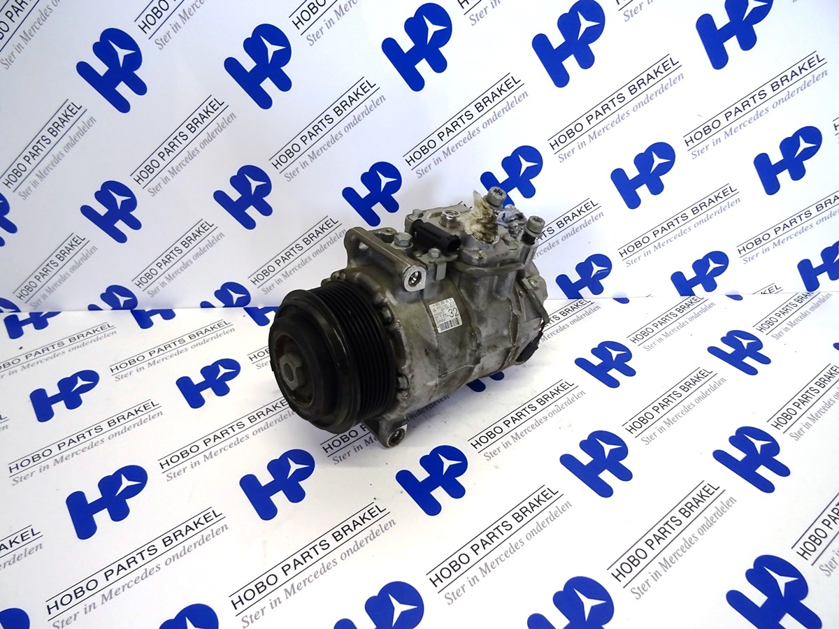 Airco compressor A 002 230 3211