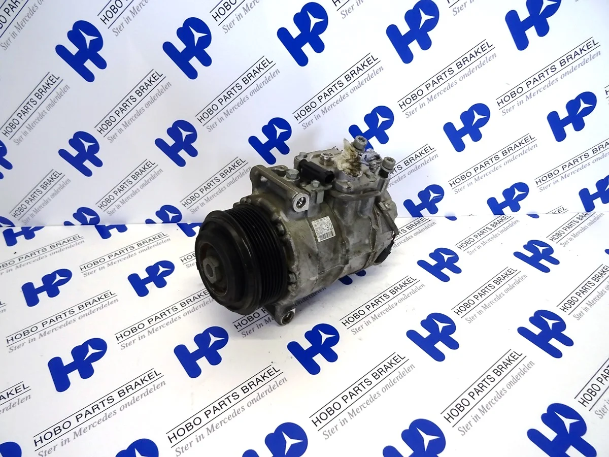 Airco compressor A 002 230 3211