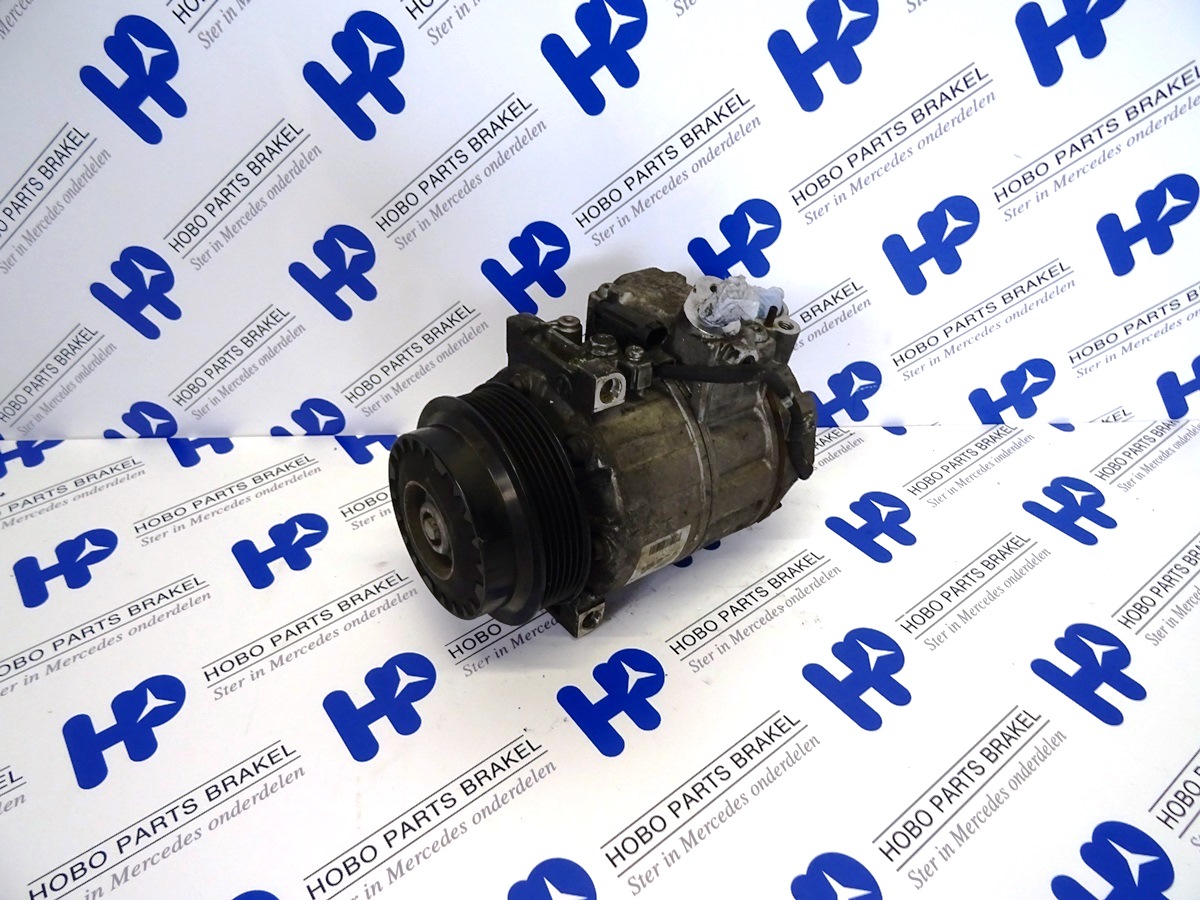Airco compressor A 002 230 3411