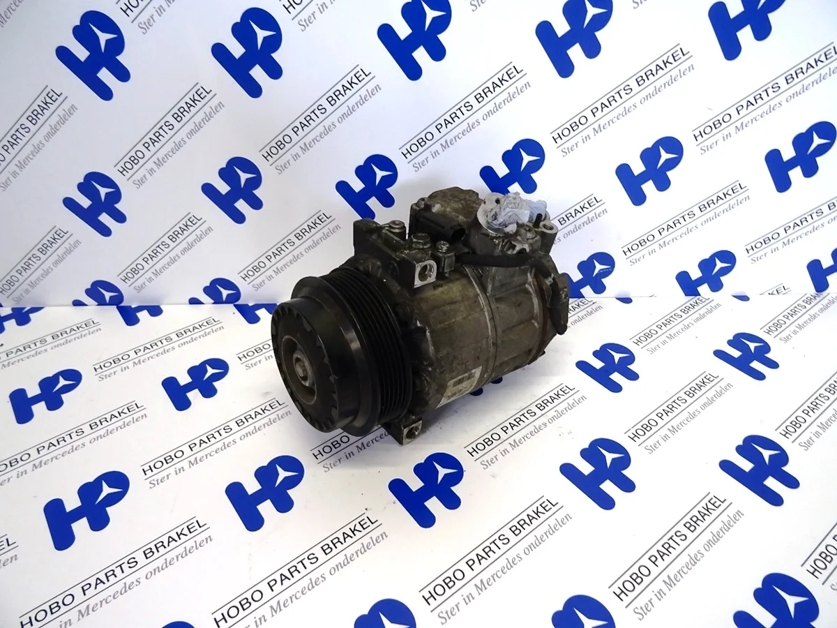 Airco compressor A 002 230 3411