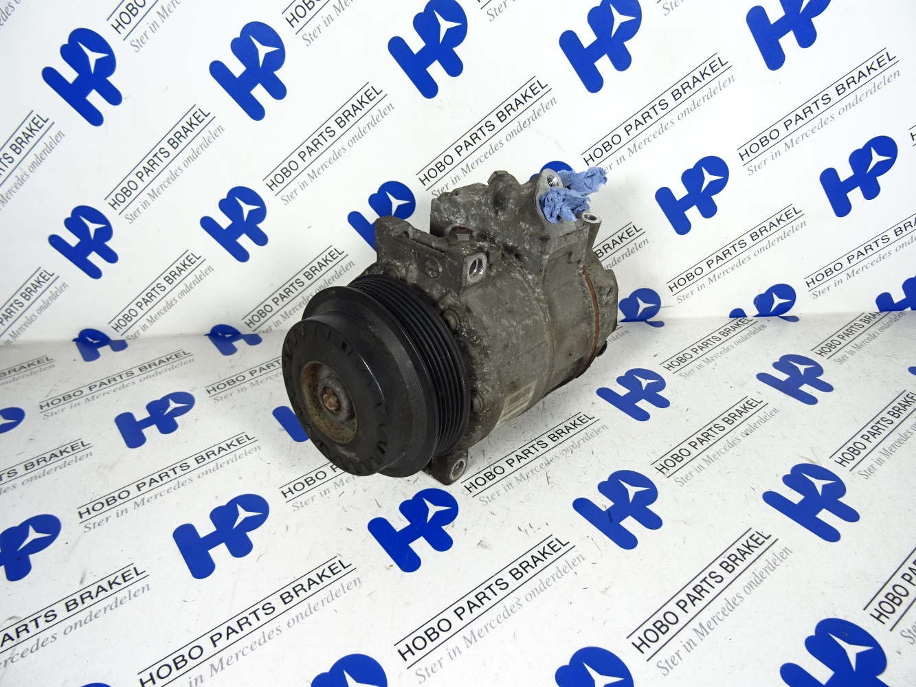 Airco compressor A 002 230 4511 - A0022304511 - A0022304511
