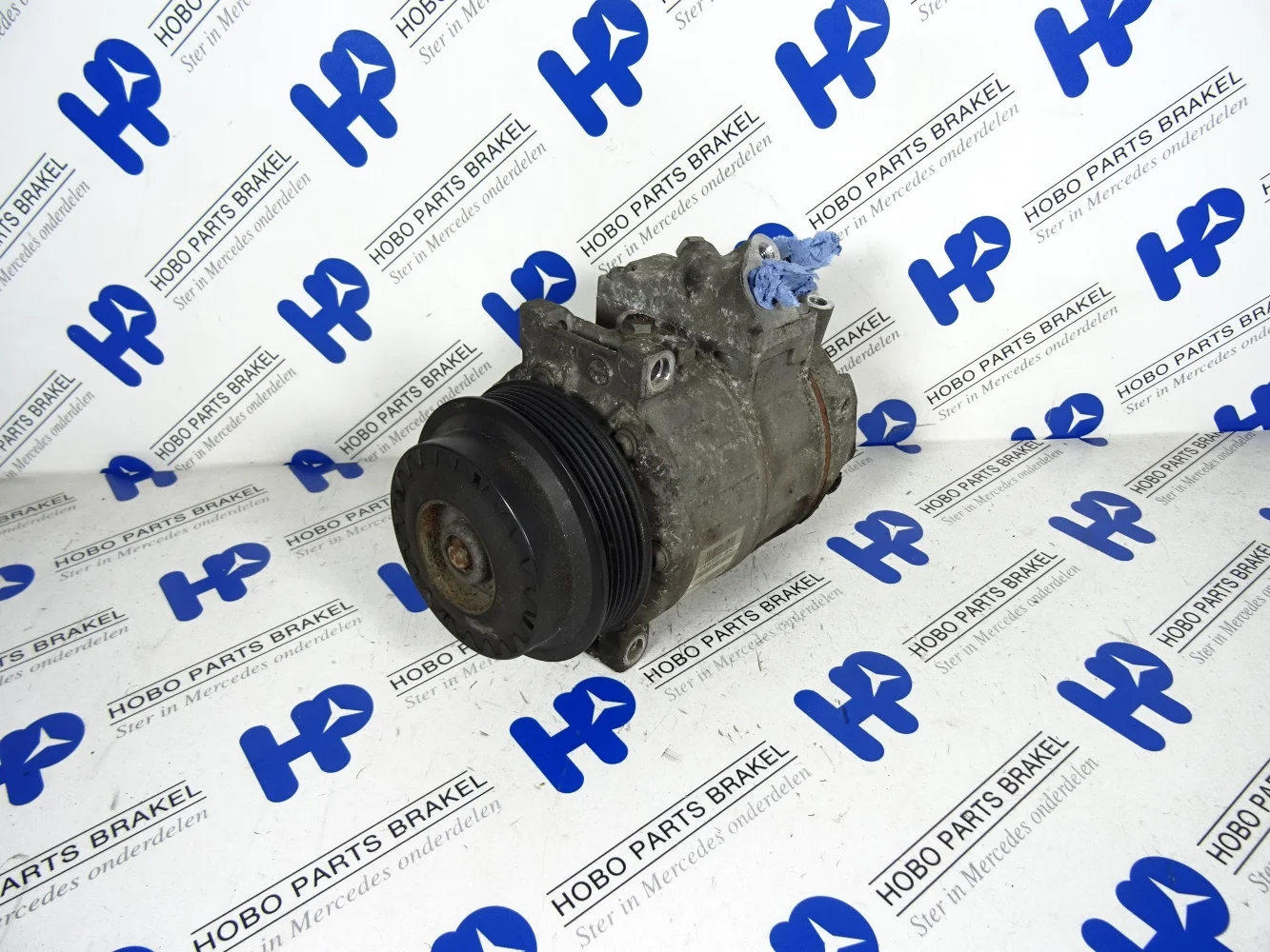 Airco compressor A 002 230 4511 - A0022304511 - A0022304511