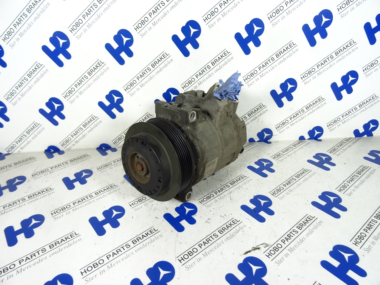 Airco compressor A 002 230 4911