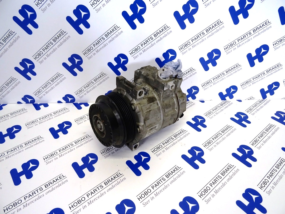 Airco compressor A 002 230 5011